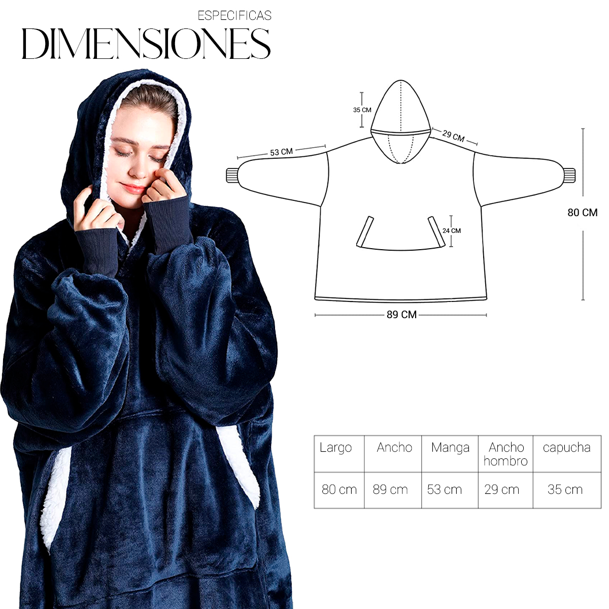 Sweatshirt Sudadera Comfy Comfort Fit Cropped Sweatshirt With