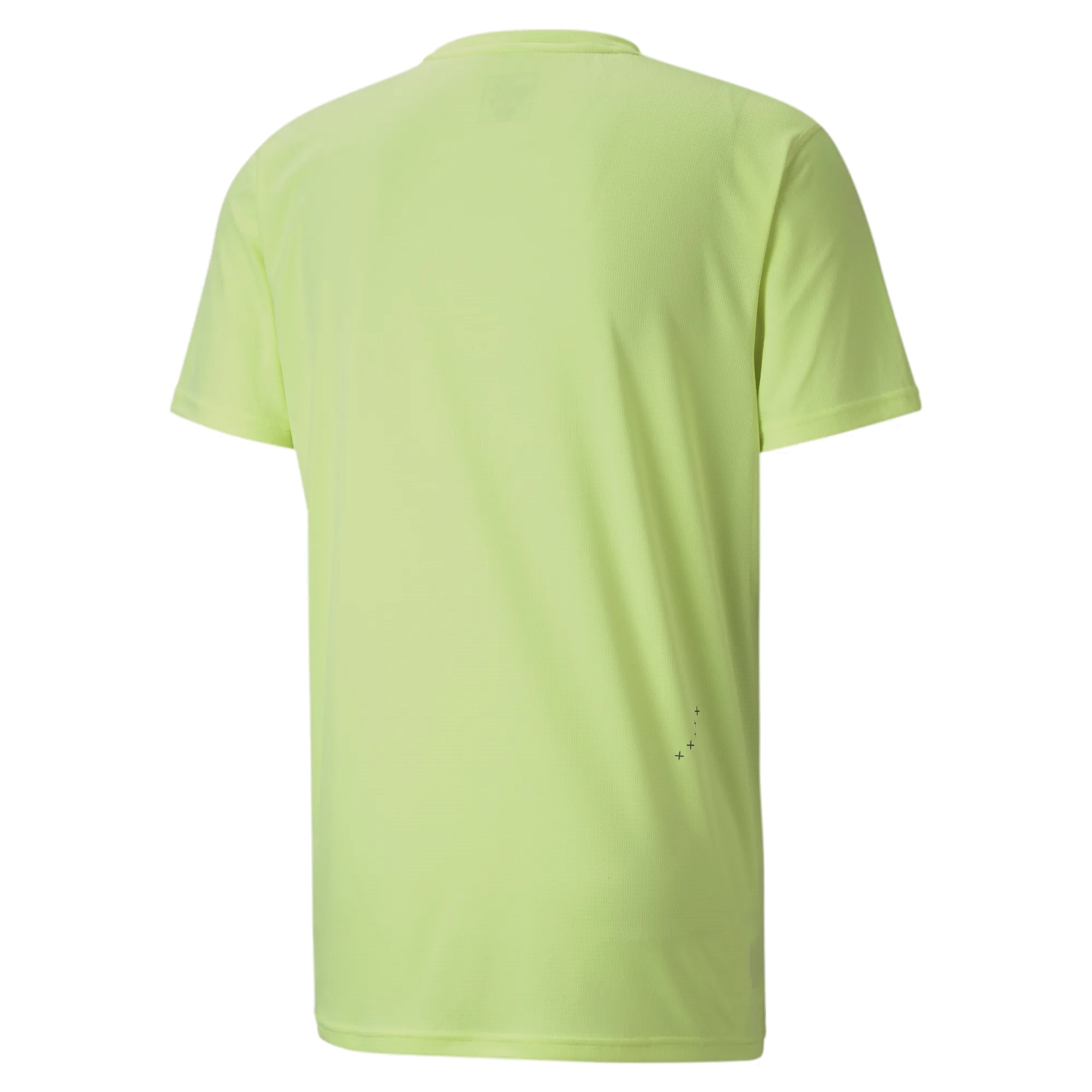 Playera Correr Hombre Puma Ignite Ss Tee 520093 24