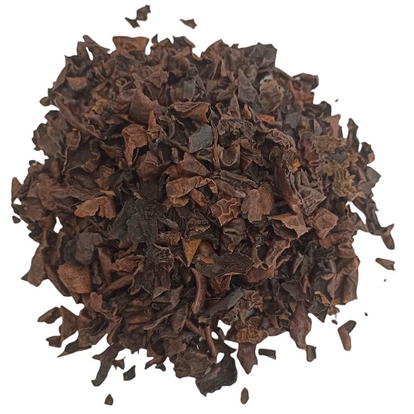 Té Cascara de Nuez Orgánico 1kg