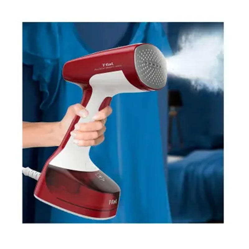 Plancha de Vapor 1400 W Access Easy T-Fal DT7122X1 SMS