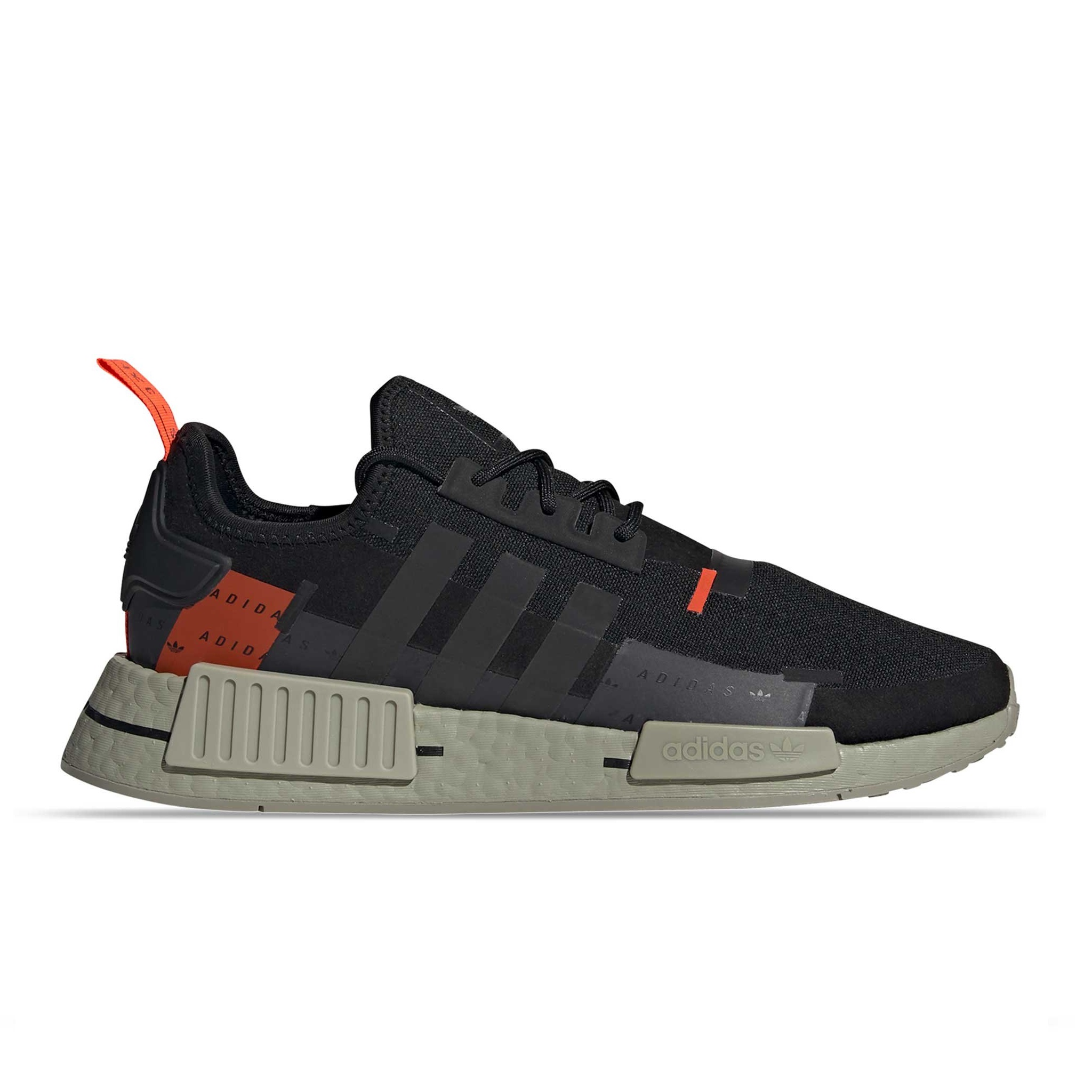 Tenis adidas NMD_R1