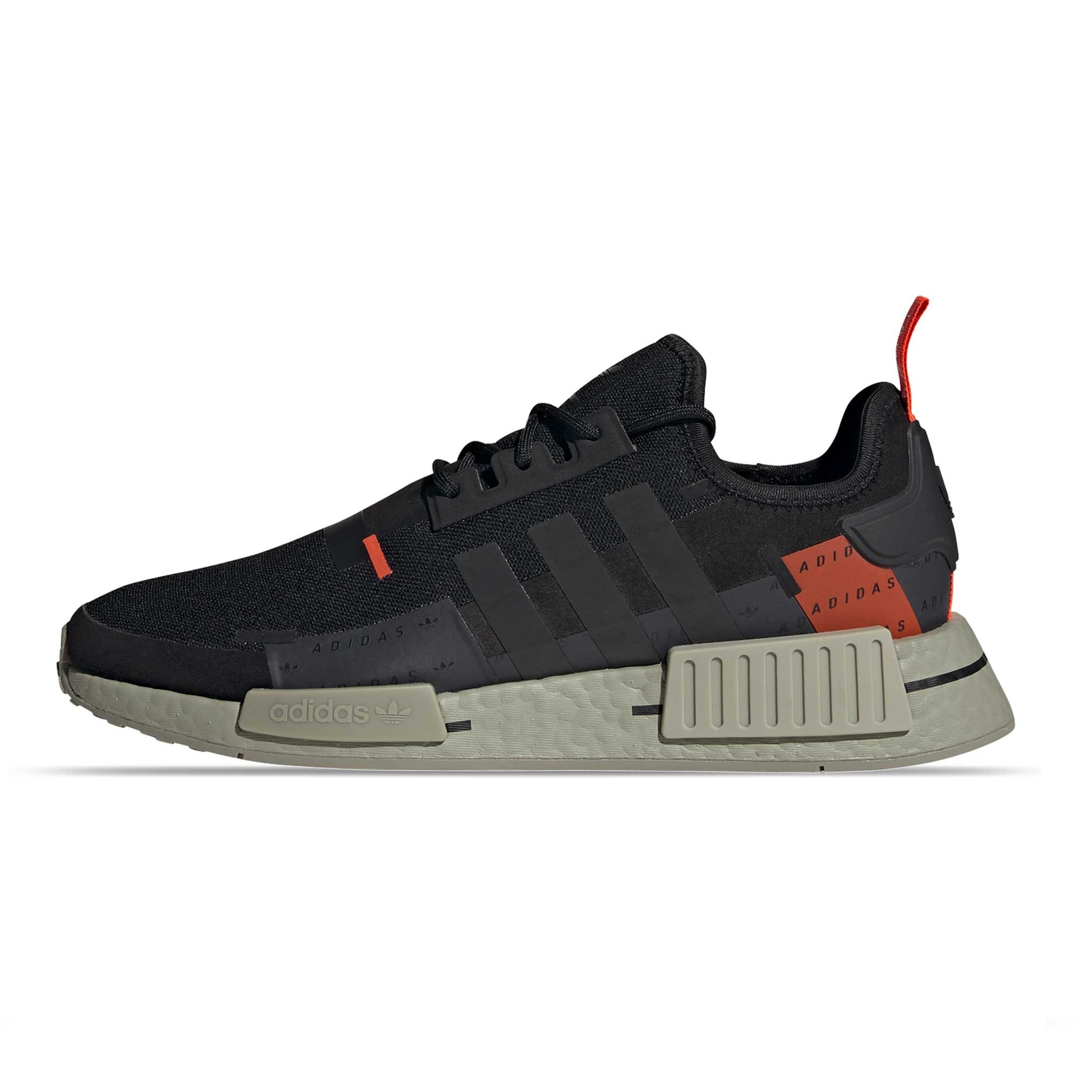 Tenis adidas NMD_R1