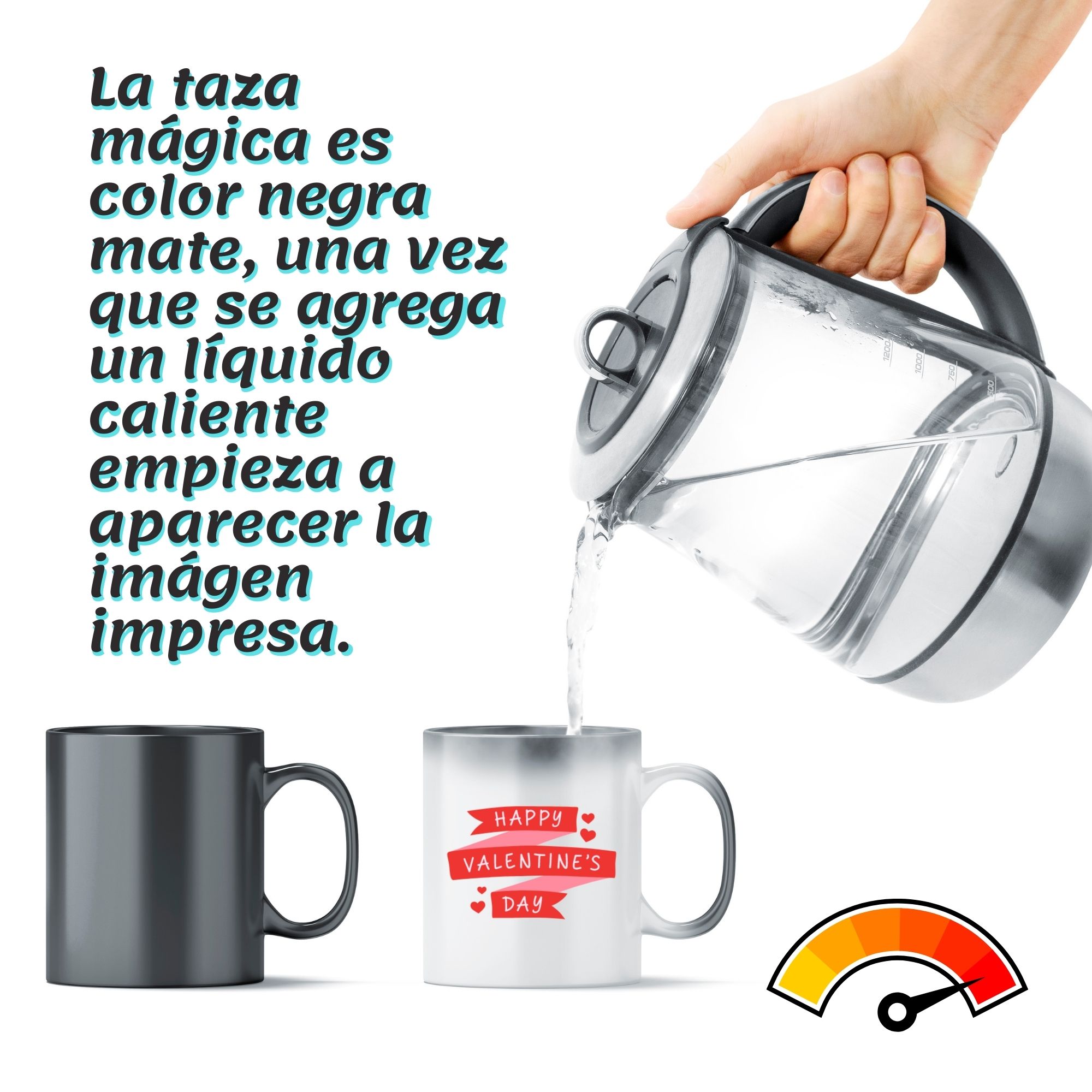 Perro Cheems Disfrazado Diferentes Personajes | Taza Divertida Memes | Taza Mágica Sensible Al Calor | Apta Para Microondas y Lavavajillas | Transforma tus Mañanas con Nuestras Encantadoras Tazas de Cerámica