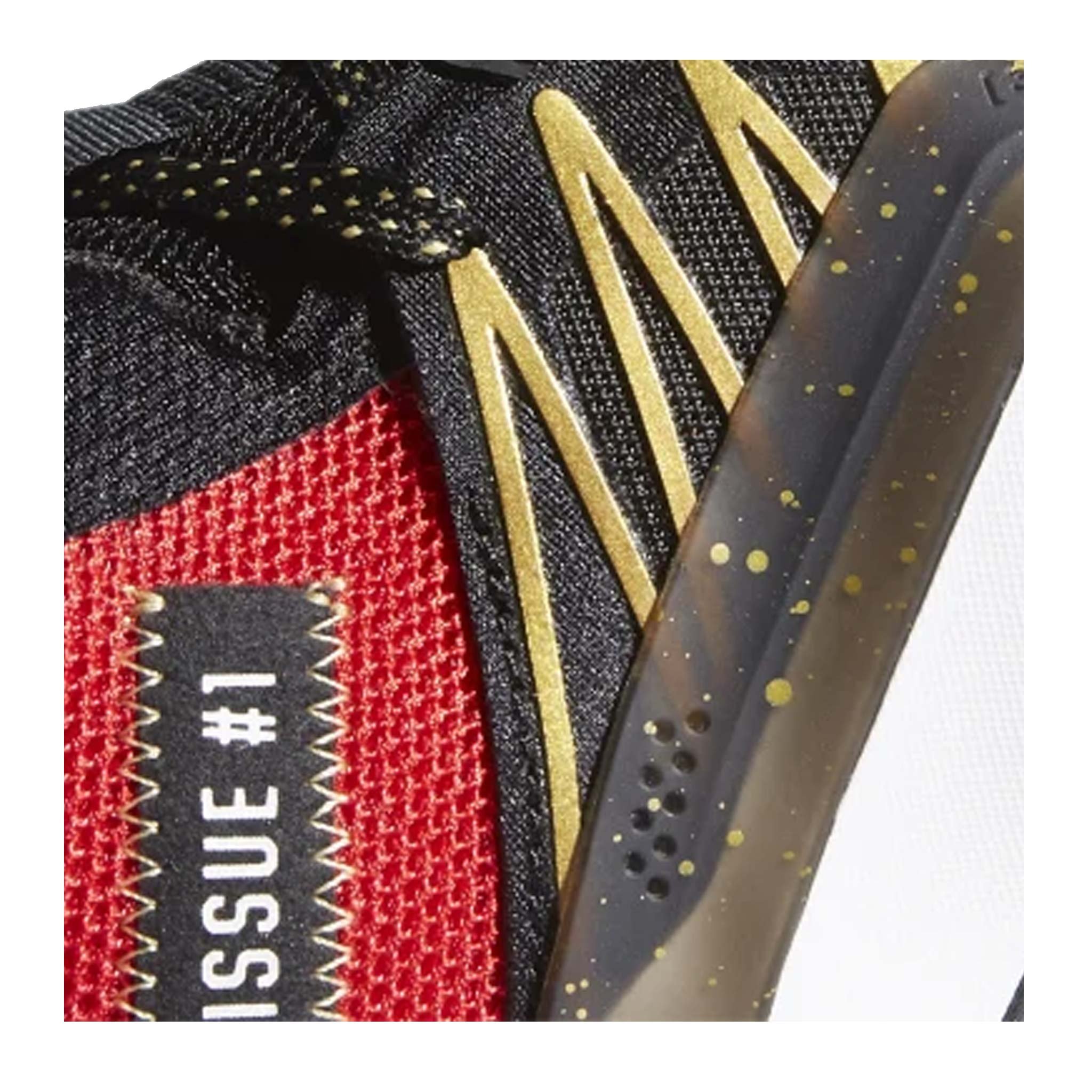 Tenis adidas D.O.N. Issue 1