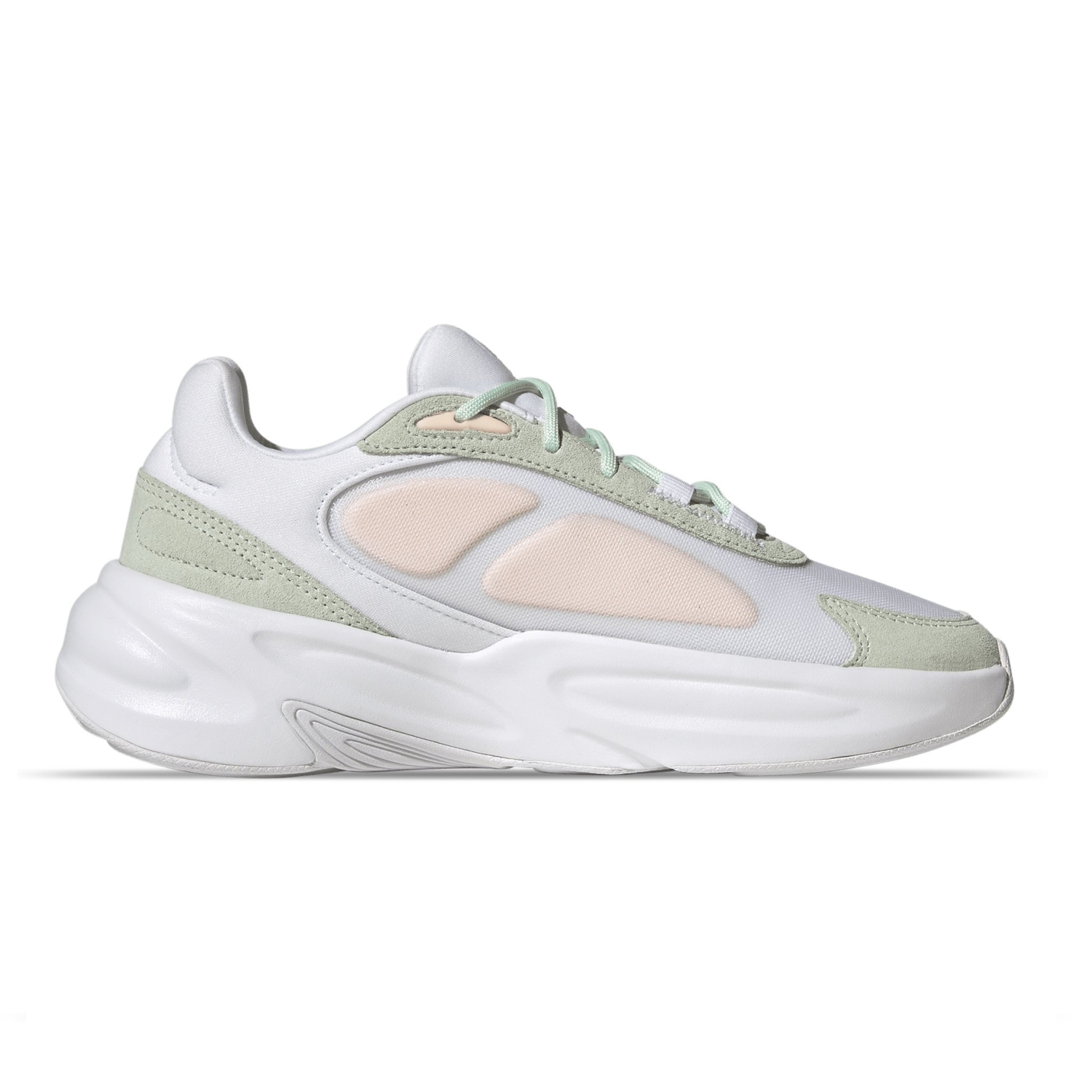 Tenis adidas Ozelle Cloudfoam