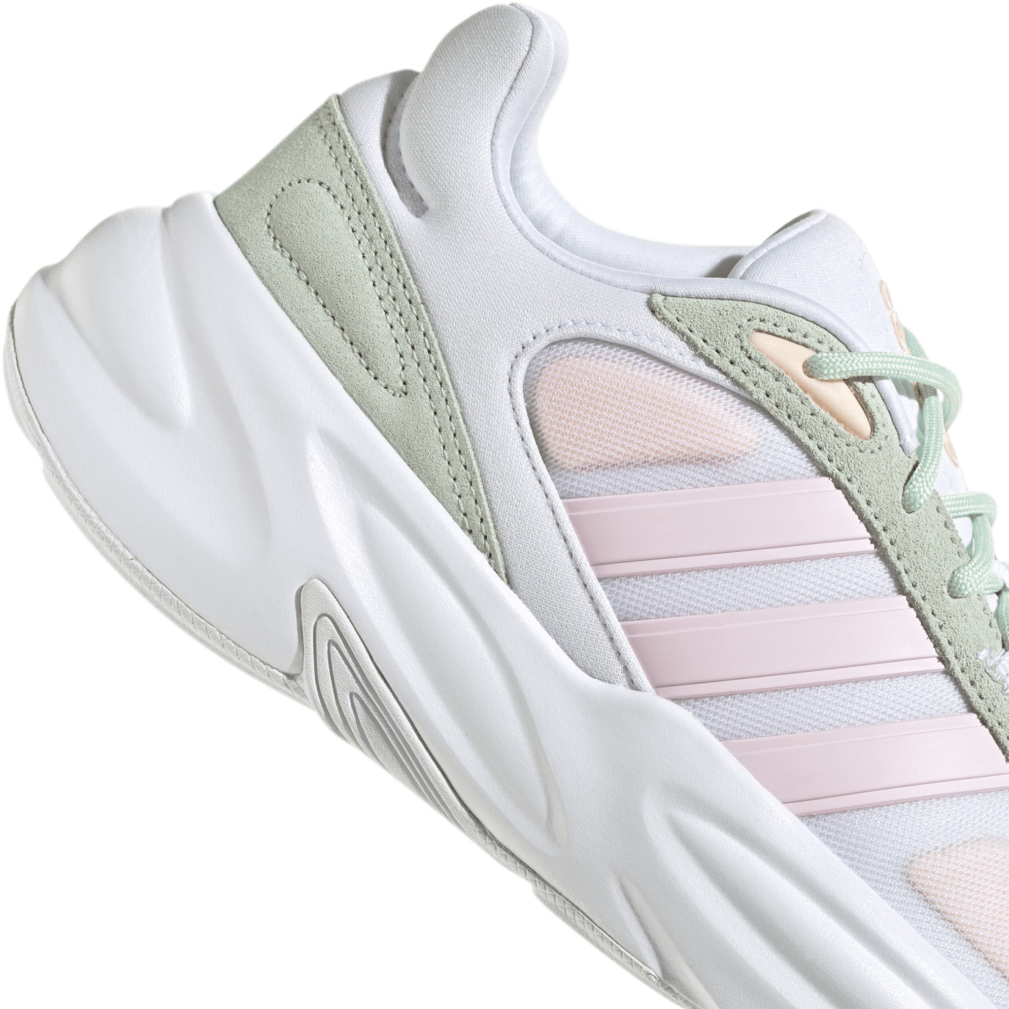 Tenis adidas Ozelle Cloudfoam