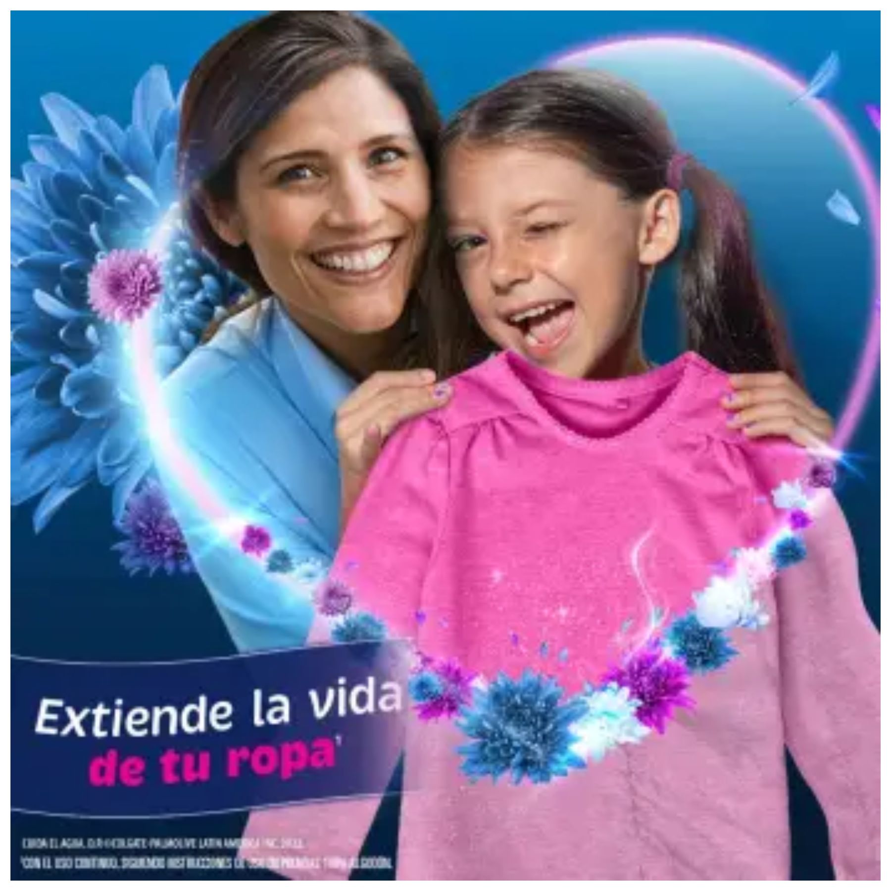 Suavizante de ropa Complete Aroma 8.5L Suavitel SMS-AMARILLO