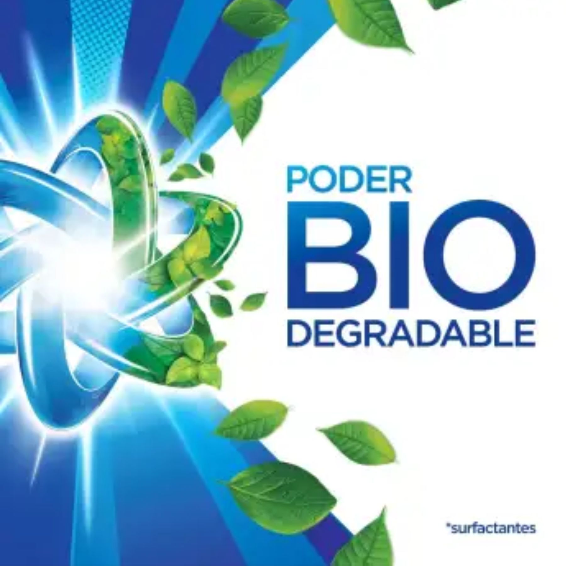 Detergente Líquido Concentrado Doble 8L Ariel SMS-BLANCO