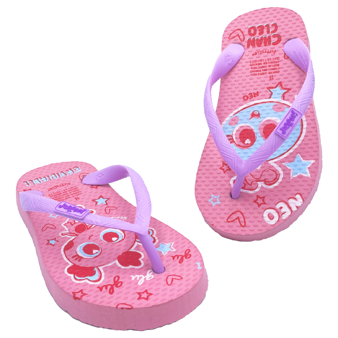 Sandalia Distroller Neonatos NANO Y AQUARELA