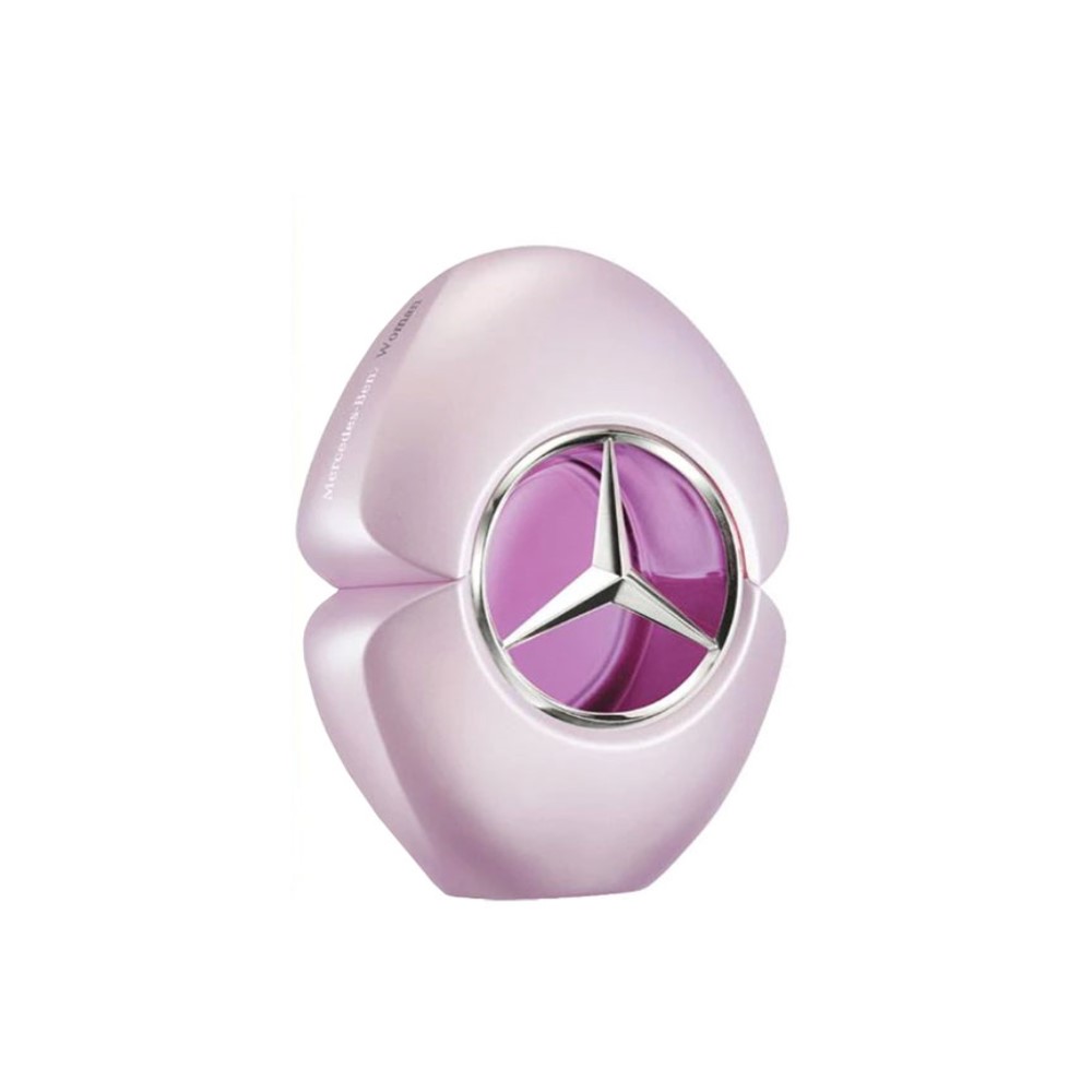 Perfume  Mercedes Benz Woman Agua de perfume 90ml Dama