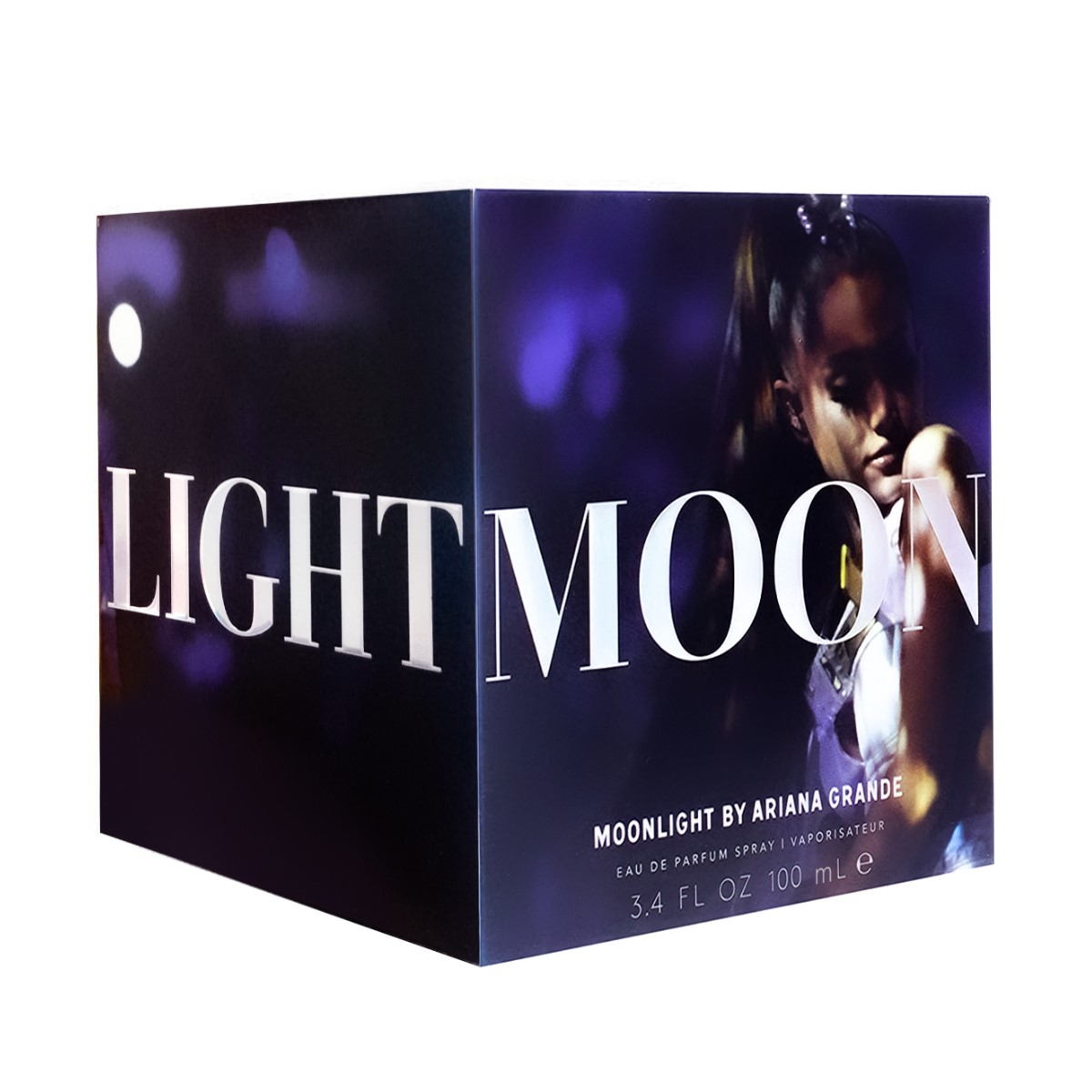 Perfume Moonlight Agua de perfume 100ml dama
