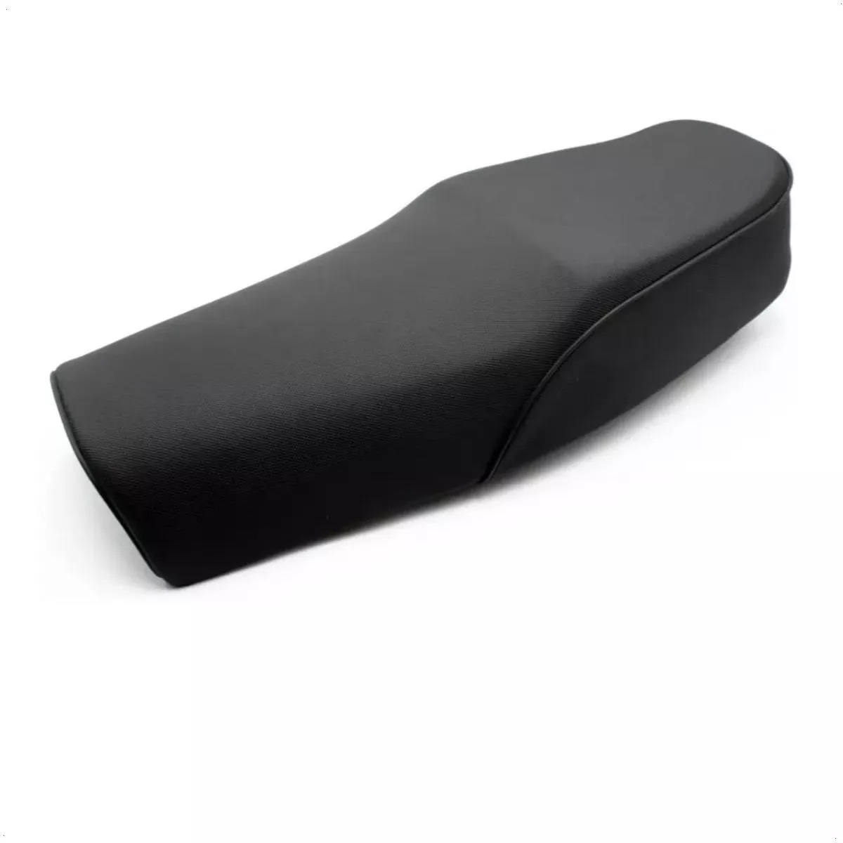 Asiento Para Motocicleta Ft125 Delivery Sport Clasica / Forza 125 / Dt150 Delivery Sport Clasica / Ft150 Grafito