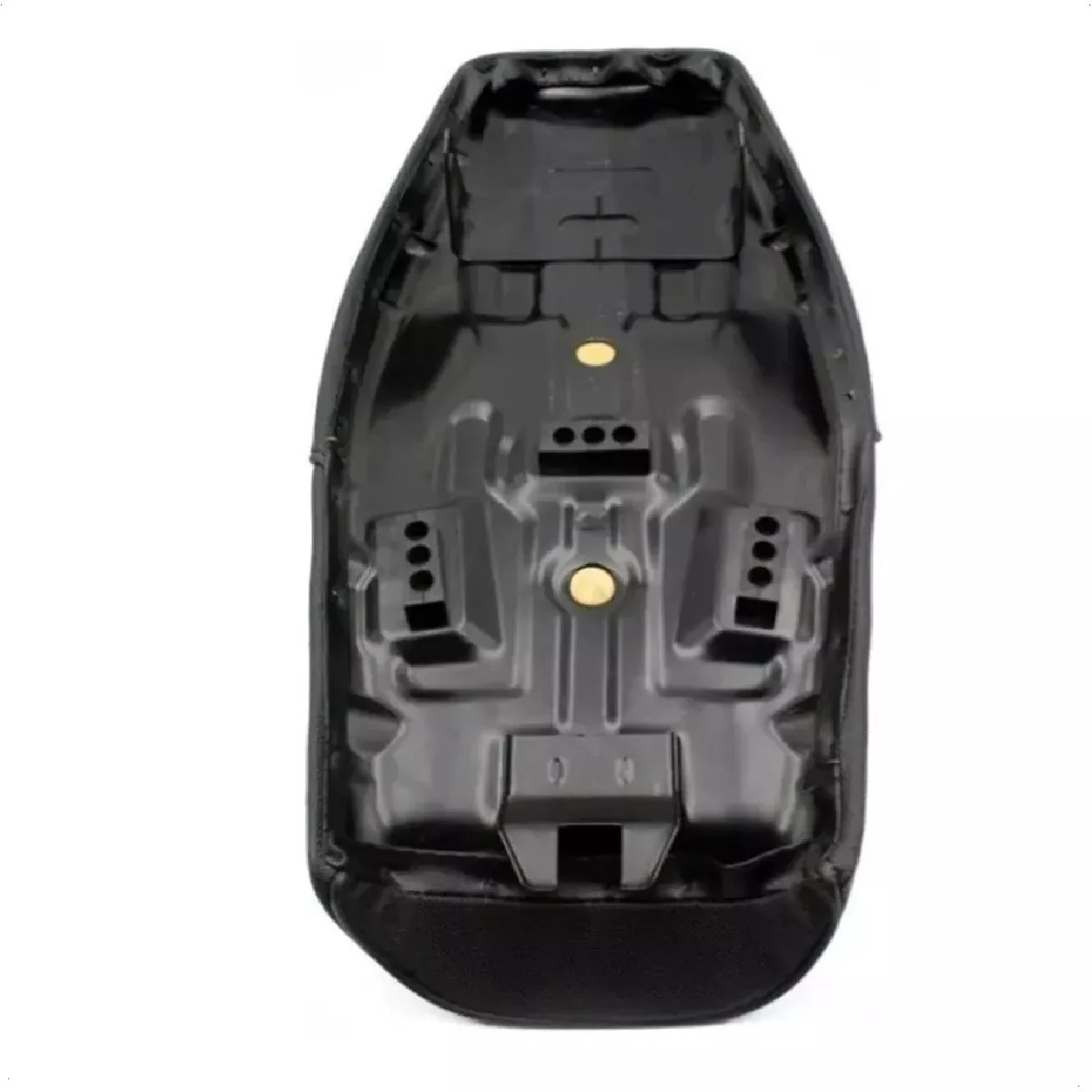 Asiento Para Motocicleta Ft125 Delivery Sport Clasica / Forza 125 / Dt150 Delivery Sport Clasica / Ft150 Grafito