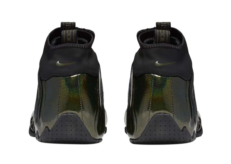 Tenis Nike Hombre Air flightposite Original