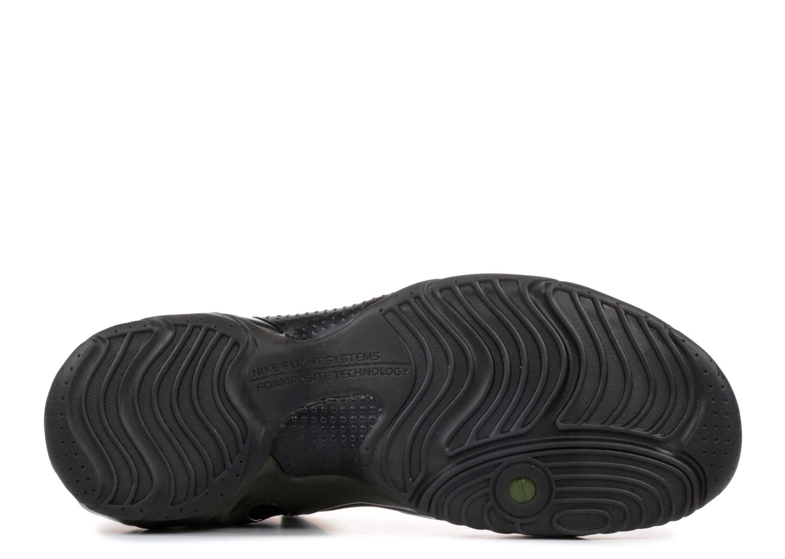 Tenis Nike Hombre Air flightposite Original