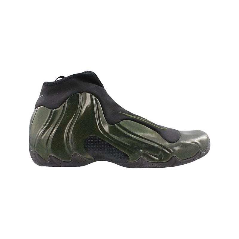 Tenis Nike Hombre Air flightposite Original