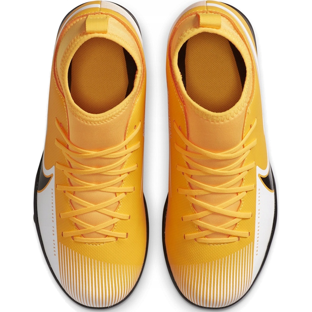 Tenis de Fútbol Niños Nike Mercurial Superfly 7 Club TF