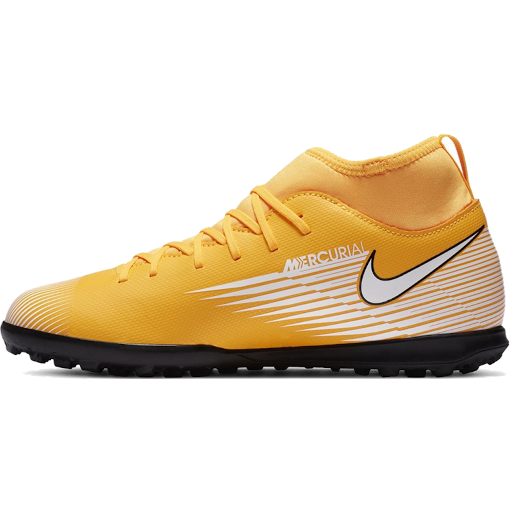 Tenis de Fútbol Niños Nike Mercurial Superfly 7 Club TF