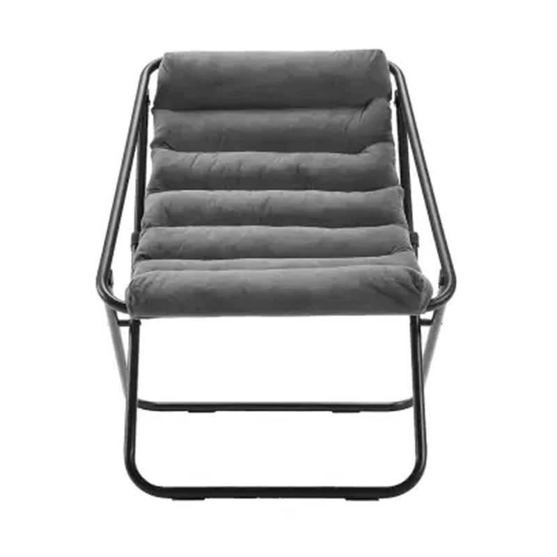 Silla Plegable De Sala Extra Cómoda Urban Shop MK660275 SMS