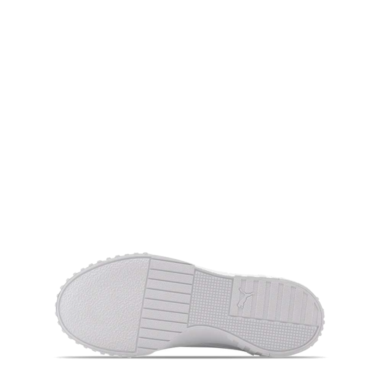 Tenis Casual Charol Niña Puma Cali Patent Ps 370140