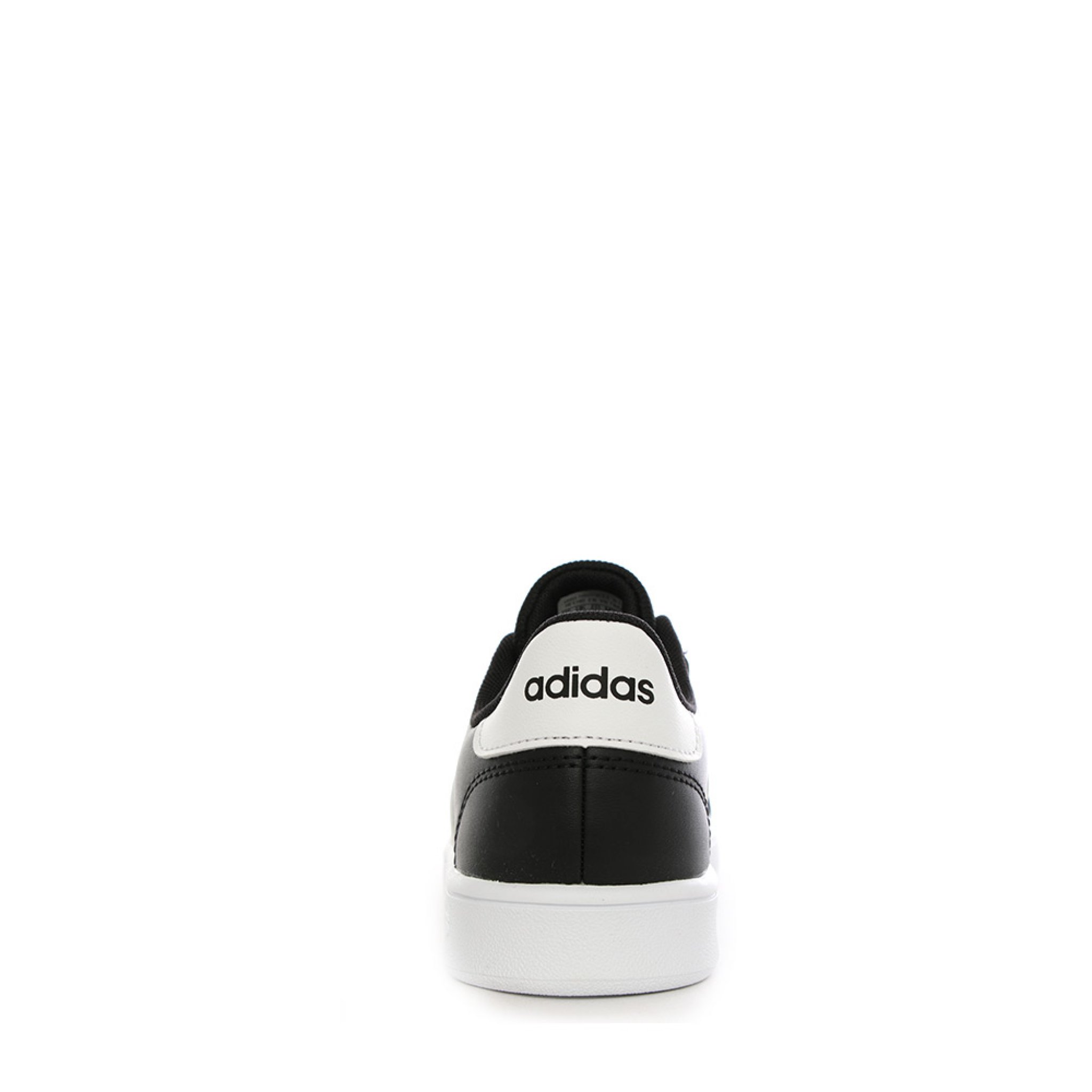 Tenis Casual Adidas Grand Court K Negro Unisex EF0101