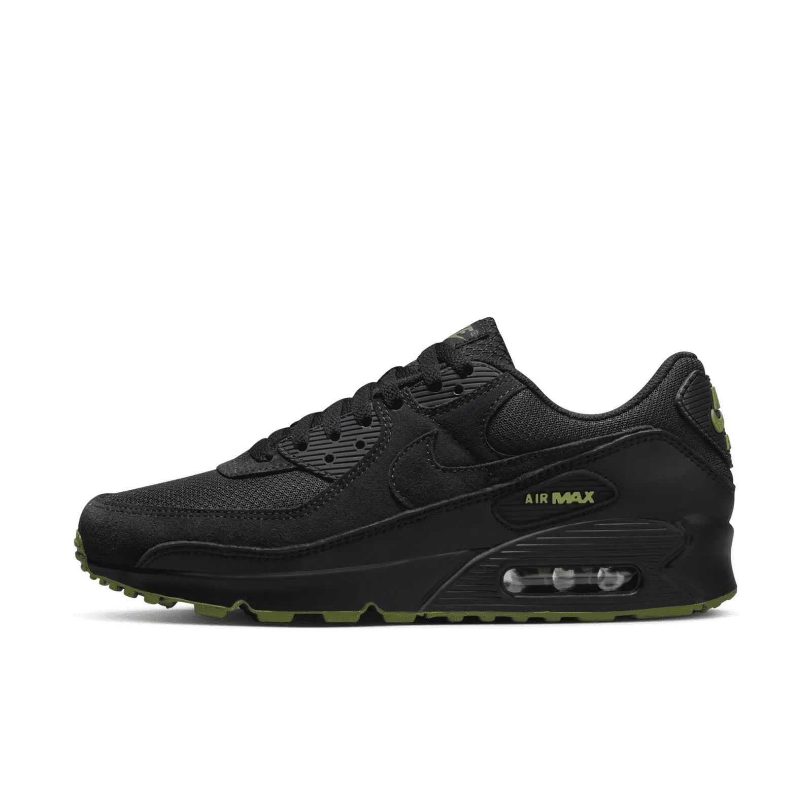 Tenis Para Hombre Nike Air Max 90 DQ4071005