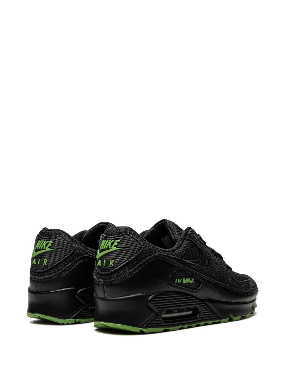 Tenis Para Hombre Nike Air Max 90 DQ4071005