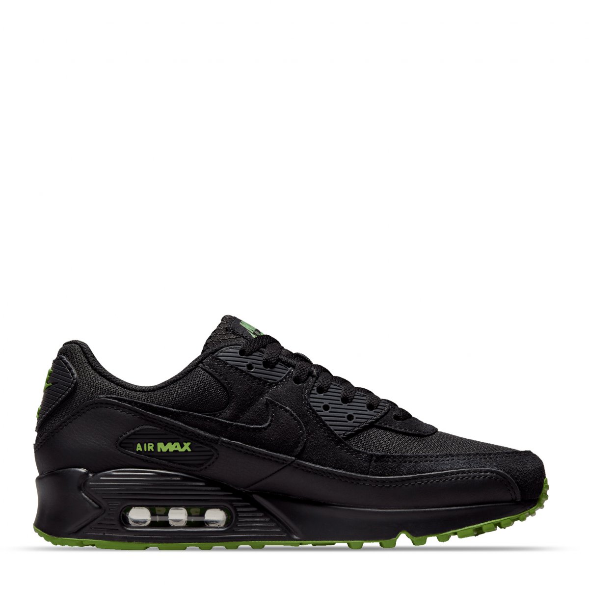 Tenis Para Hombre Nike Air Max 90 DQ4071005