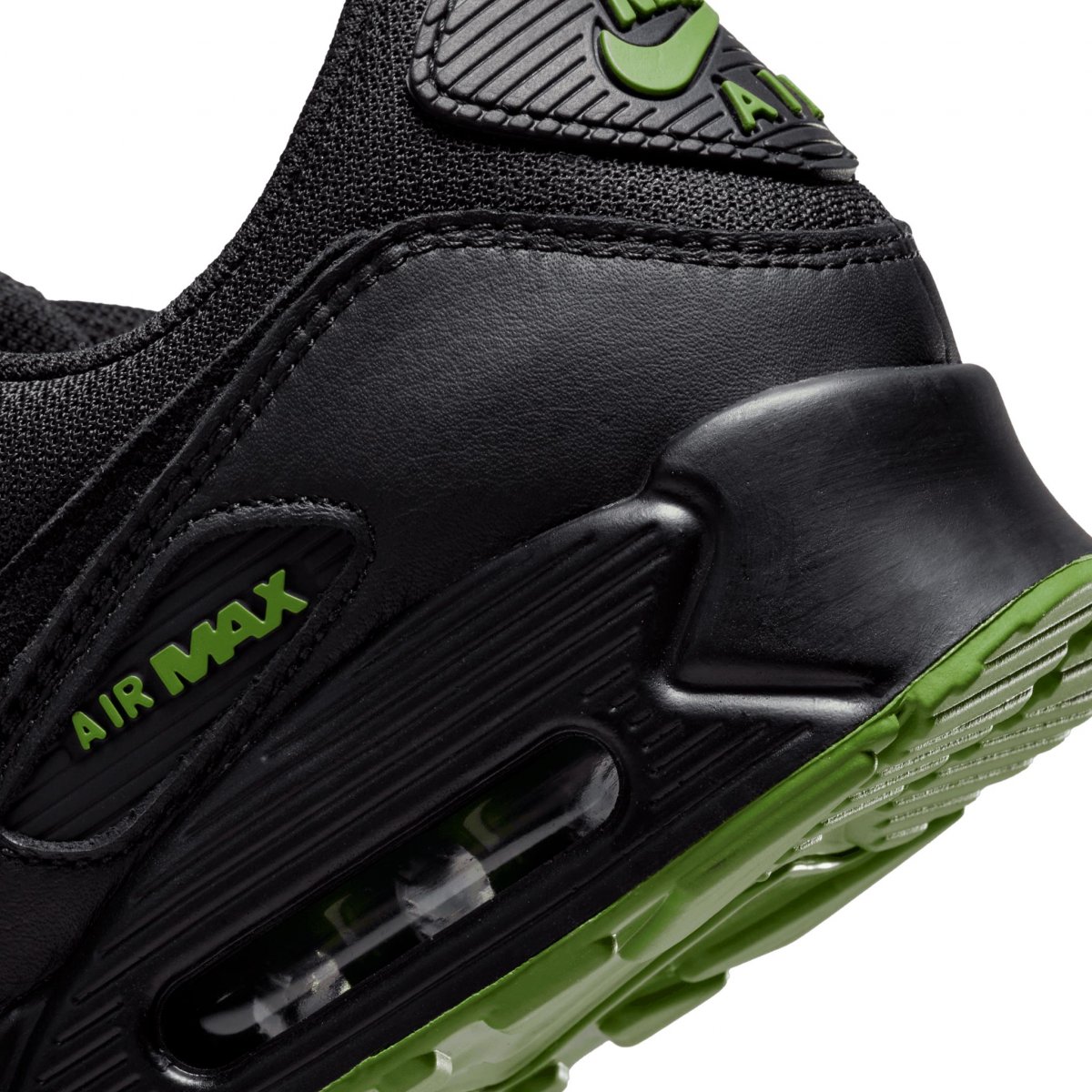 Tenis Para Hombre Nike Air Max 90 DQ4071005