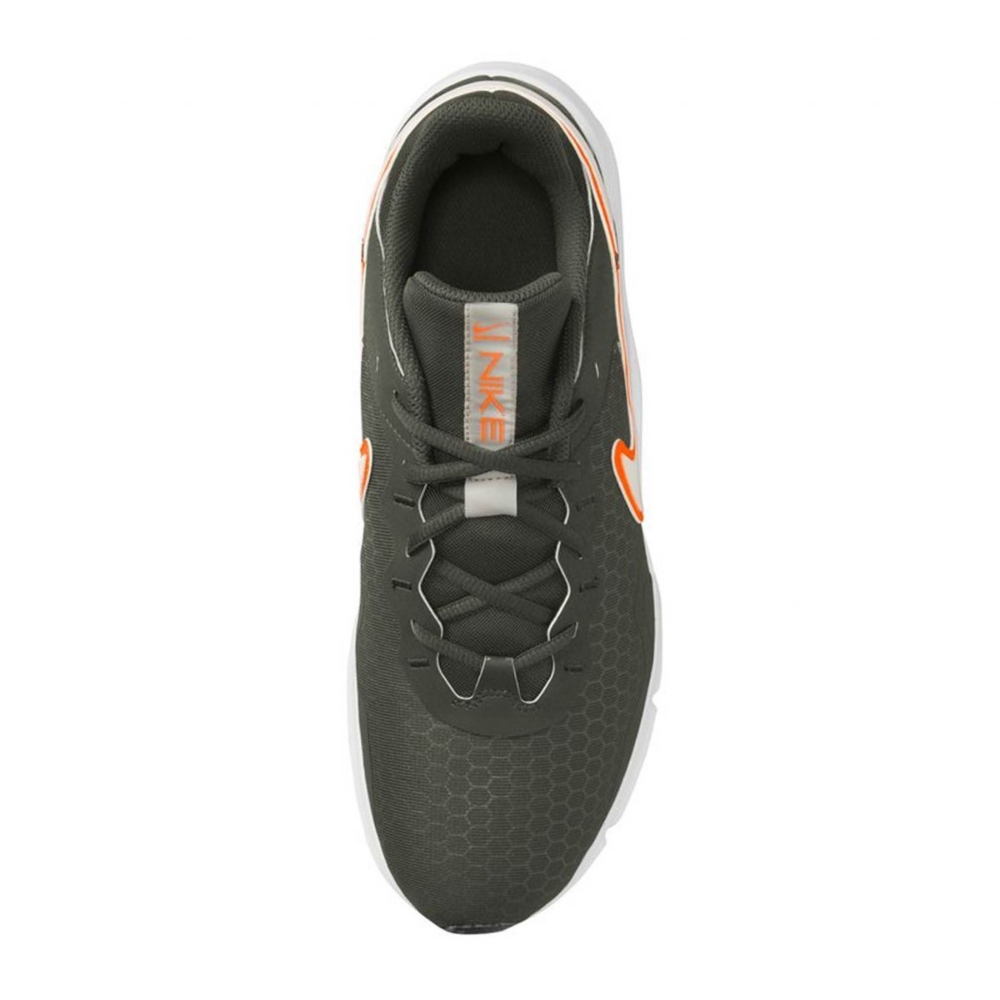 Tenis Deportivo Nike Legend Essential 3 Verde Olivo de Hombre DQ9356-300