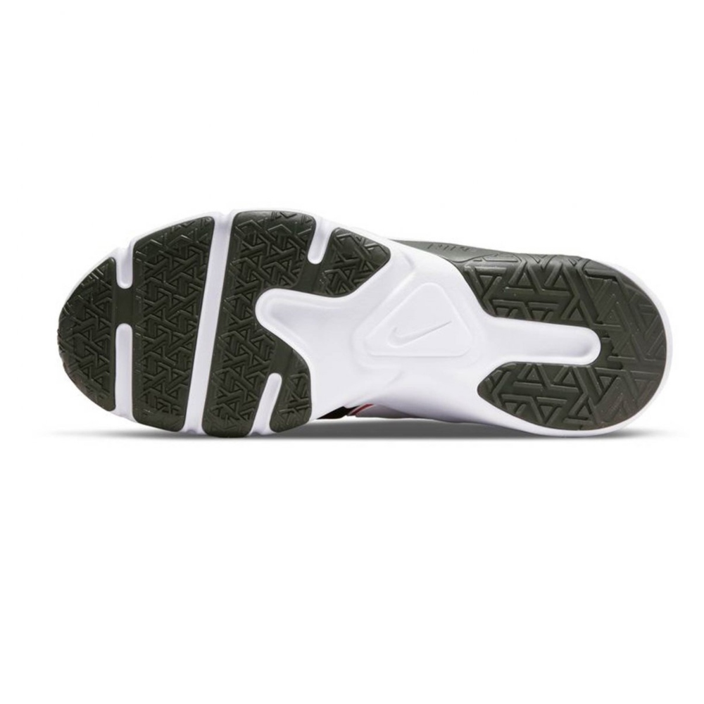 Tenis Deportivo Nike Legend Essential 3 Verde Olivo de Hombre DQ9356-300