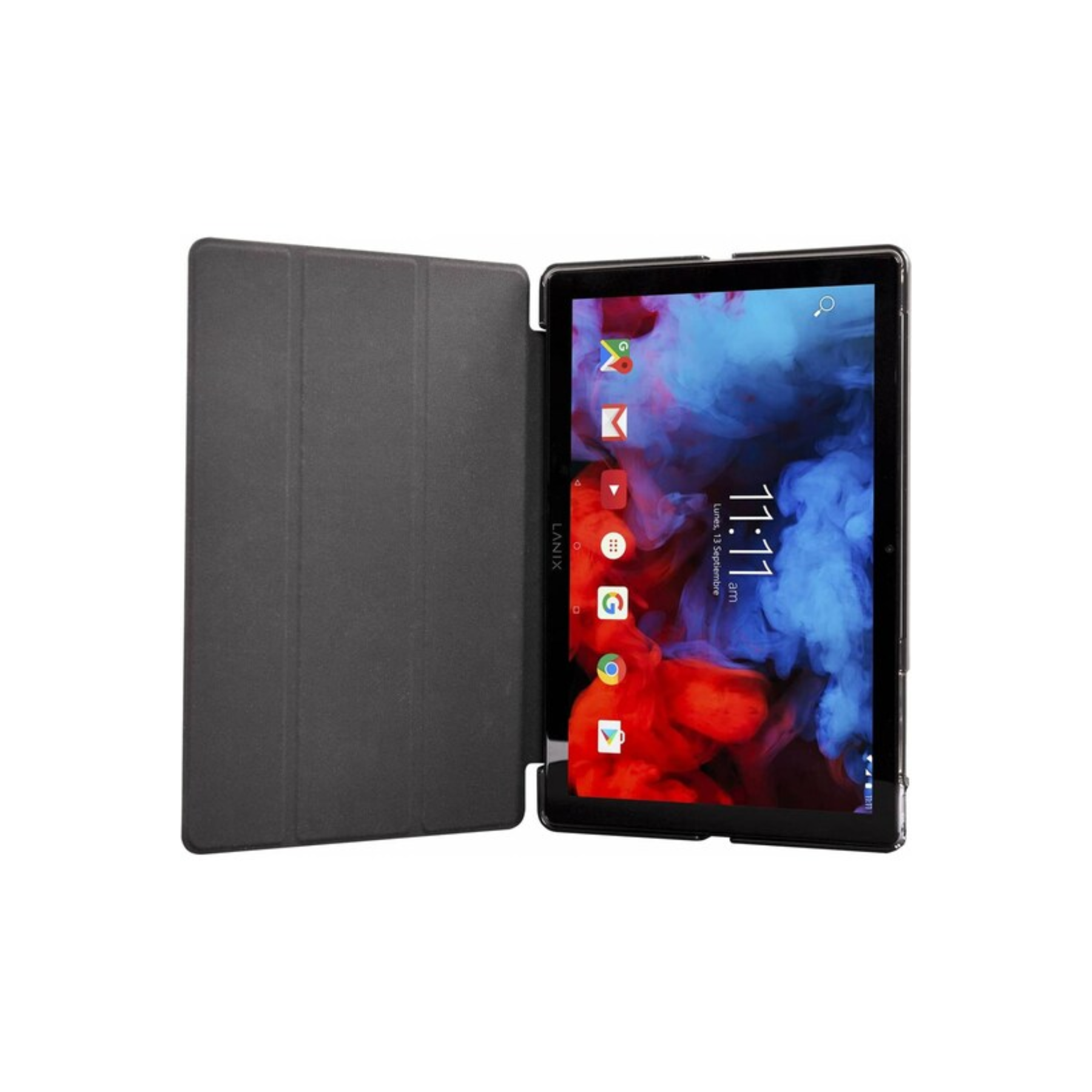 Tablet lanix ilium pad rx10 v3 (10.1