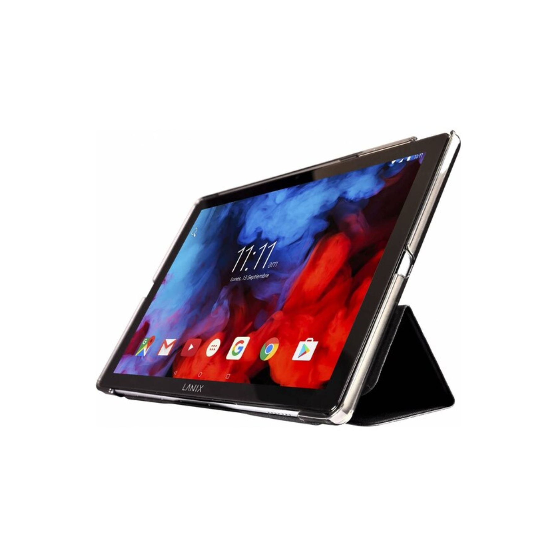 Tablet lanix ilium pad rx10 v3 (10.1