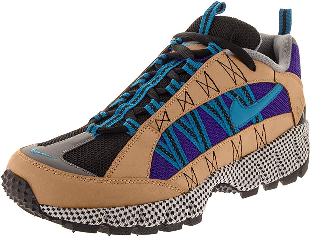 Tenis Hombre Nike Air Humara 17 QS Original