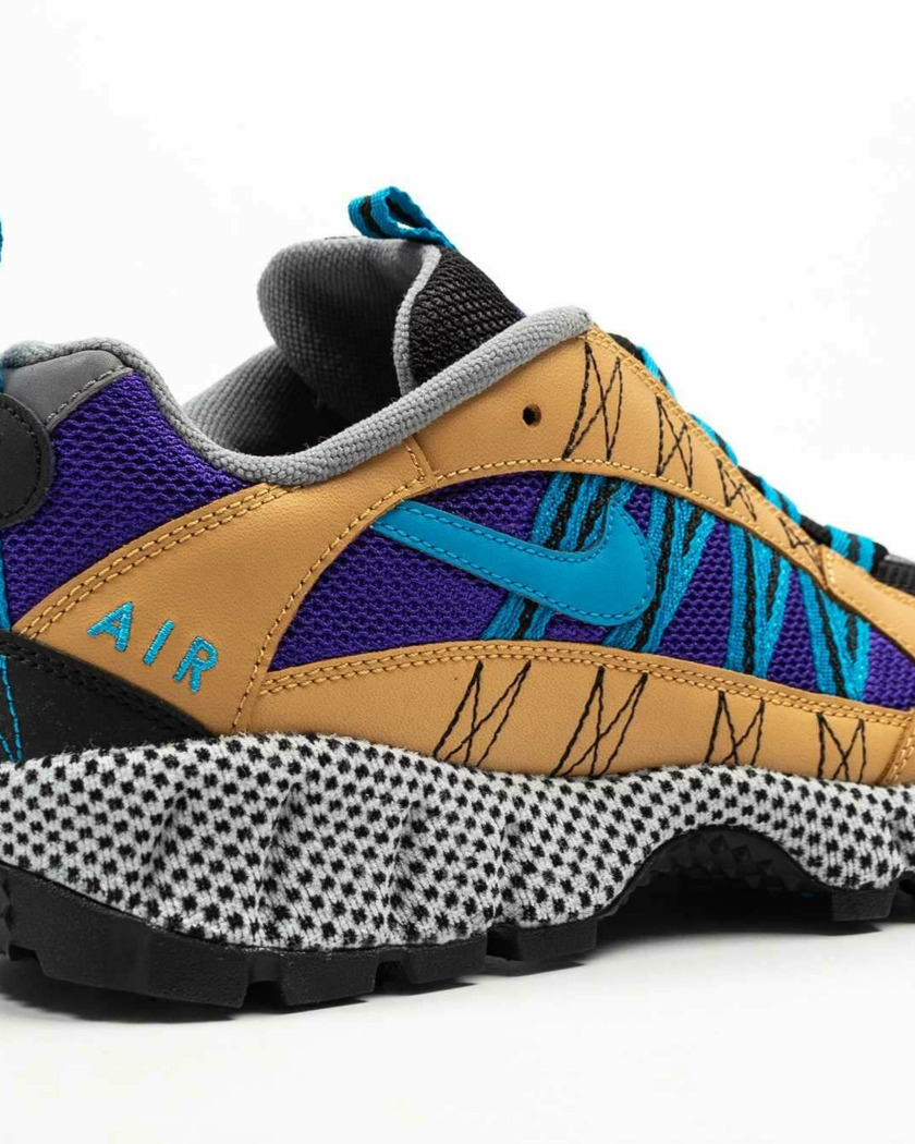 Tenis Hombre Nike Air Humara 17 QS Original