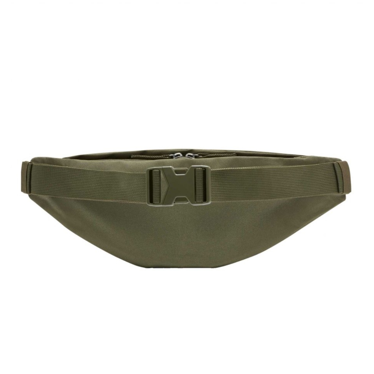 Cangurera NIKE Heritage olivo Db0490-325