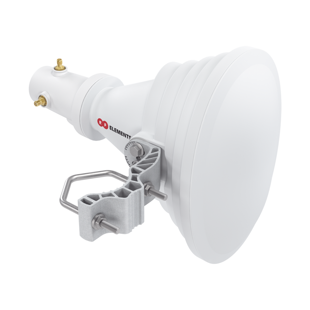 Antena Sectorial Simetrica Starter Horn de 45 5150 - 5950 MHz