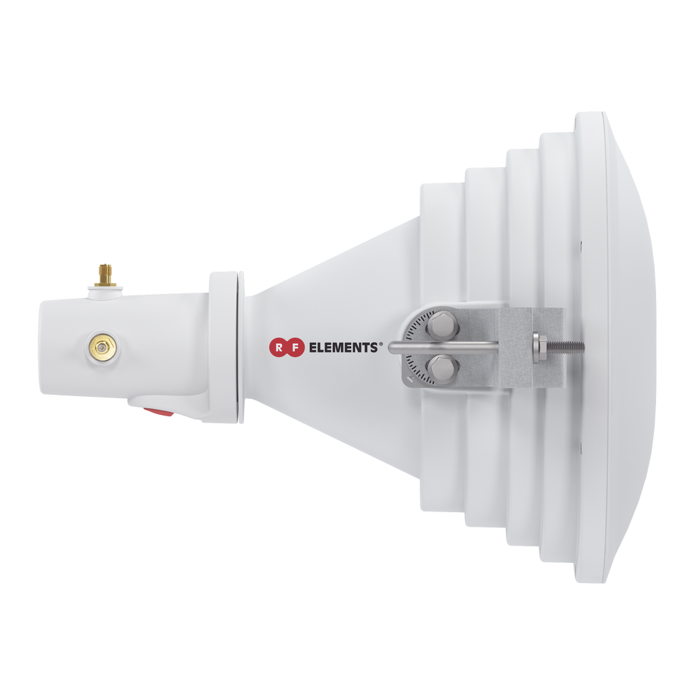 Antena Sectorial Simetrica Starter Horn de 45 5150 - 5950 MHz