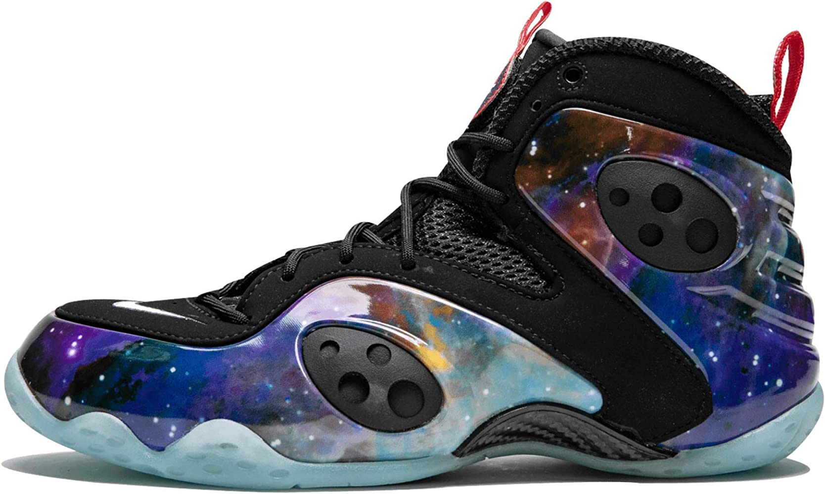 Tenis Hombre Nike Zoom Rookie Galaxy 2019 Limited Edition Original