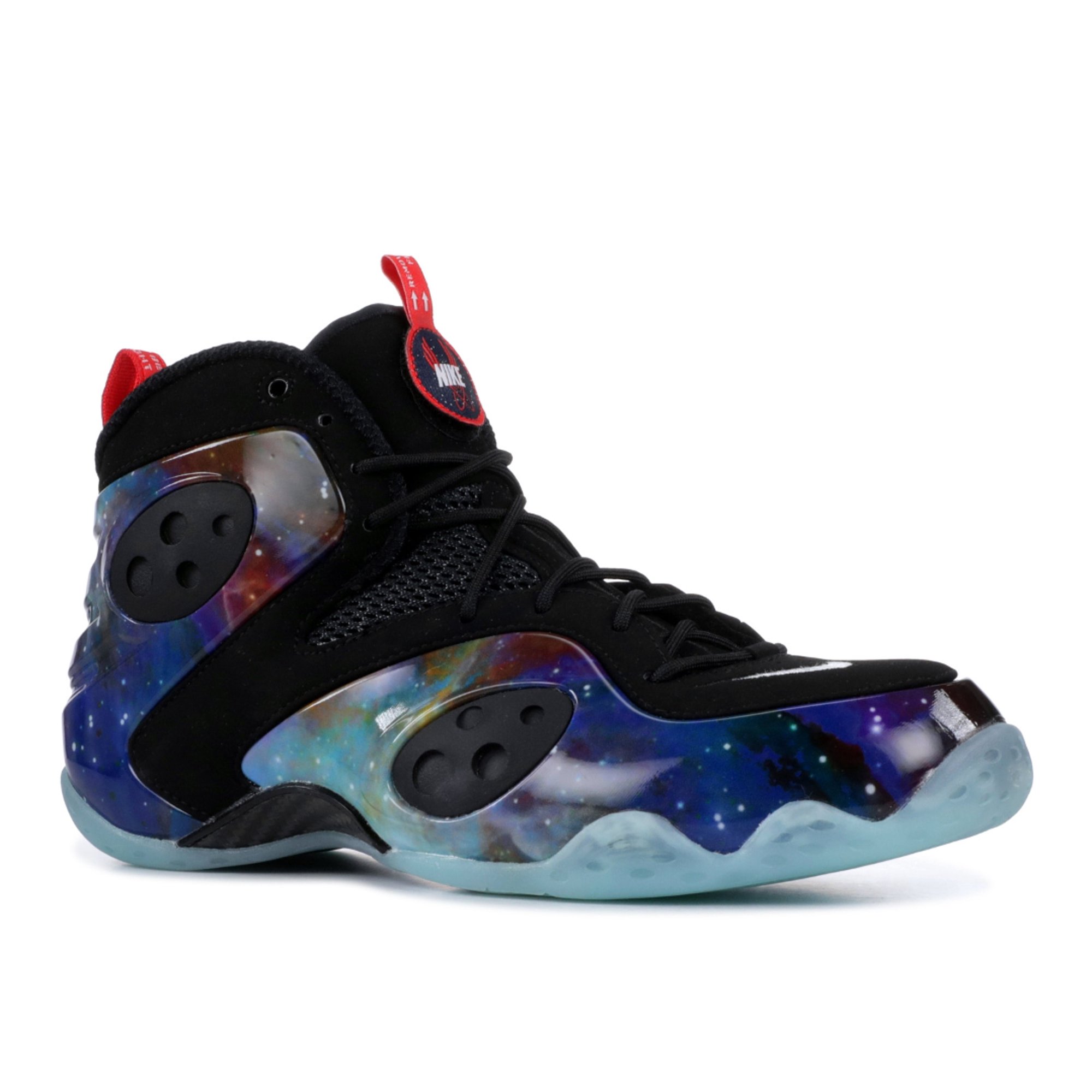 Tenis Hombre Nike Zoom Rookie Galaxy 2019 Limited Edition Original