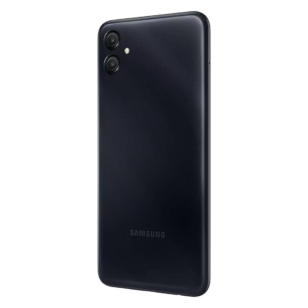 Samsung Galaxy A04E 3/32GB Negro (Dual SIM)