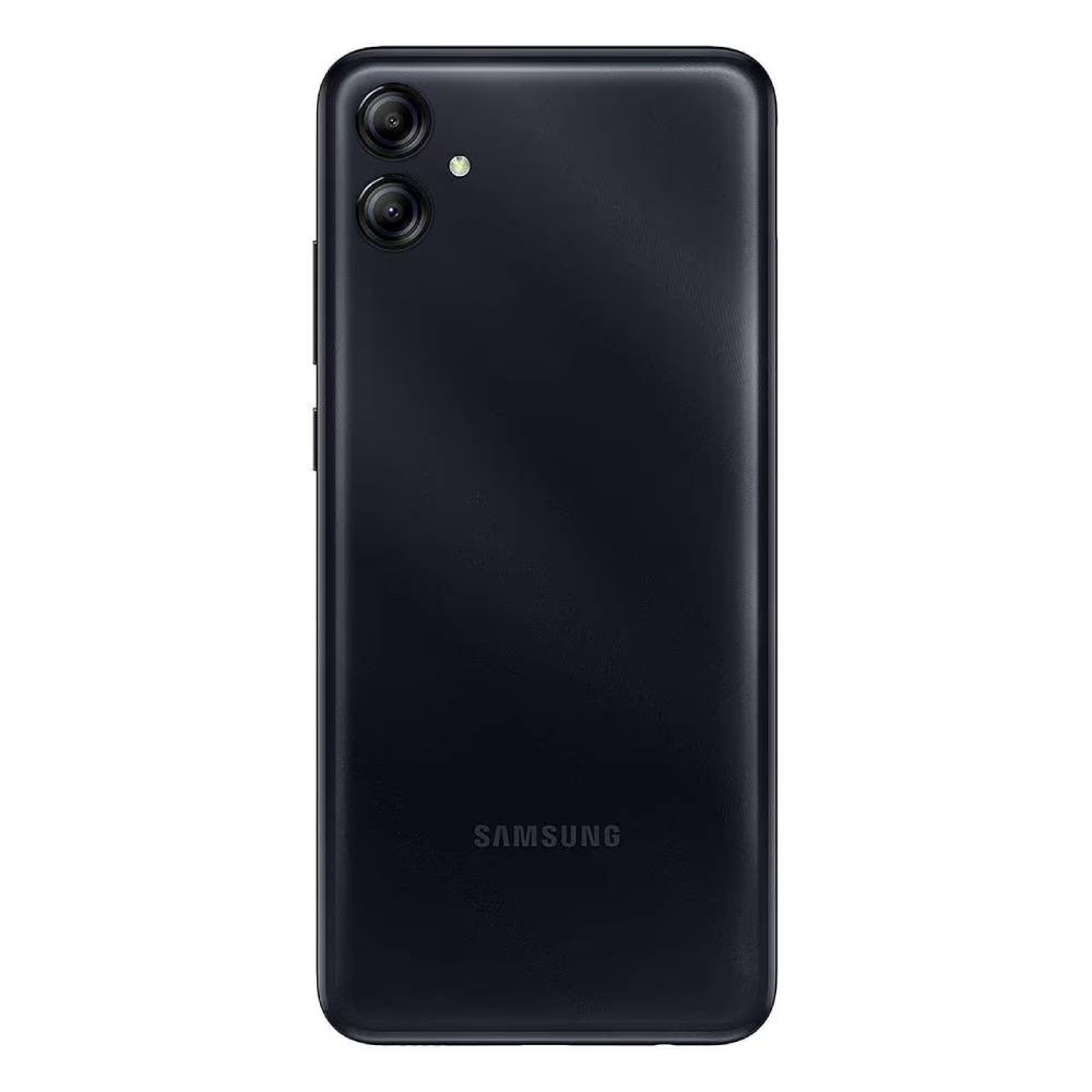 Samsung Galaxy A04E 3/32GB Negro (Dual SIM)