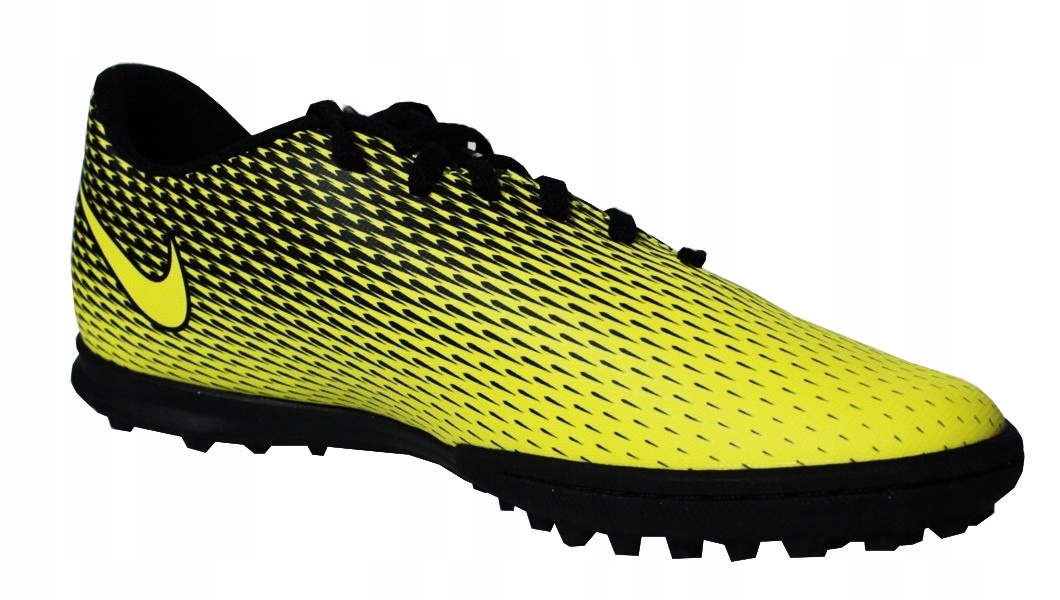 Nike Hombre Bravata II TF Football Original Training Sport