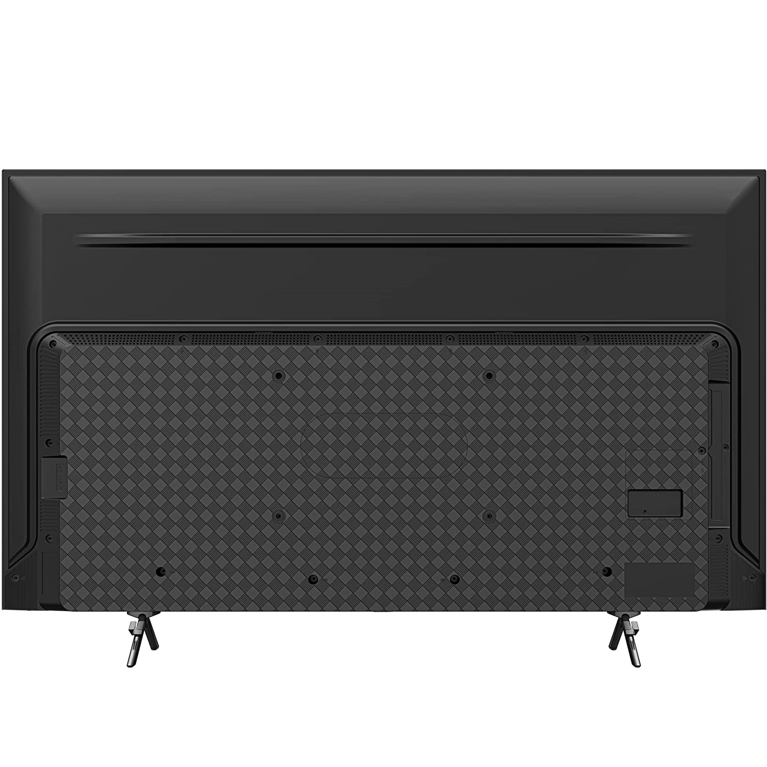 Smart TV 58 Hisense 4K UHD U6 Series Fire TV HDR Apps 58U6HF