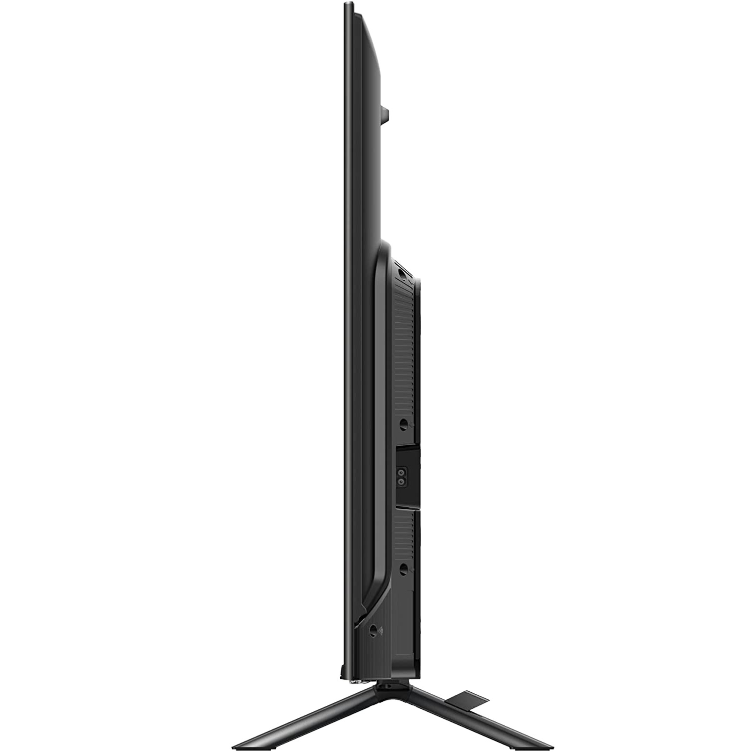 Smart TV 58 Hisense 4K UHD U6 Series Fire TV HDR Apps 58U6HF