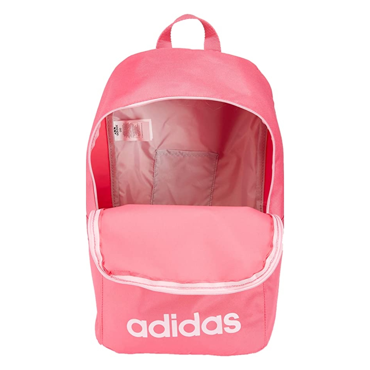 Mochila Adidas Lin Clas Rosa DT8635.