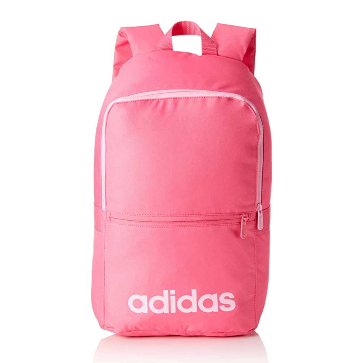 Mochila Adidas Lin Clas Rosa DT8635.