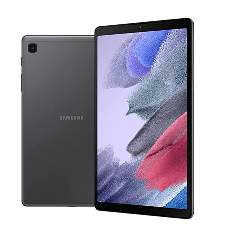 Tablet Samsung Galaxy Tab A7 SM-T509 LTE Ram 3GB - 32GB Pantalla 10.4'' - Gris