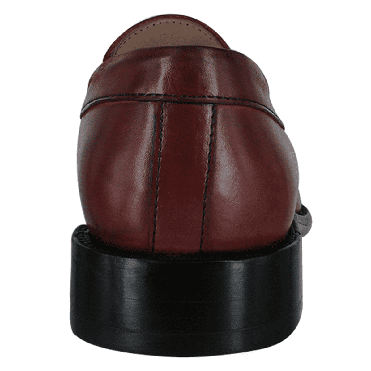 Zapato Dama Carlo Ronaldi 1095-B Becerro Vino