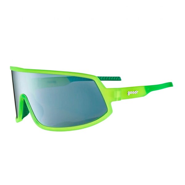 Lentes Unisex Goodr Nuclear Gnar